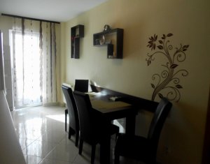 Appartement 3 chambres à vendre dans Cluj-napoca, zone Manastur
