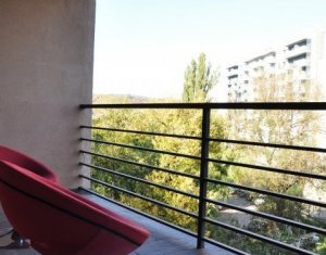 Appartement 2 chambres à louer dans Cluj-napoca, zone Plopilor