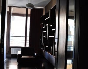 Appartement 2 chambres à louer dans Cluj-napoca, zone Plopilor
