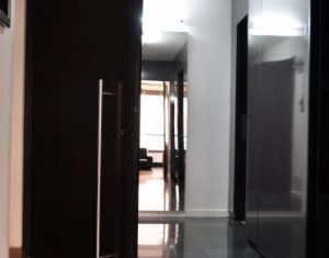 Appartement 2 chambres à louer dans Cluj-napoca, zone Plopilor