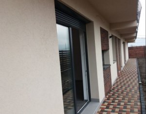 Appartement 1 chambres à vendre dans Cluj-napoca, zone Borhanci