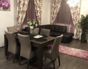 , 70m2 dans Cluj-napoca, zone Borhanci