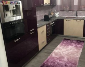 Appartement 2 chambres à vendre dans Cluj-napoca, zone Borhanci