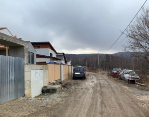 , 830m2 dans Cluj-napoca, zone Faget
