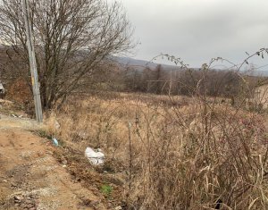 Terrain à vendre dans Cluj-napoca, zone Faget