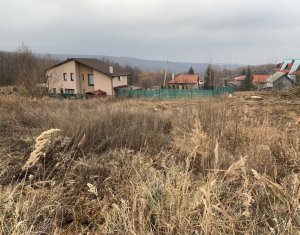 Terrain à vendre dans Cluj-napoca, zone Faget