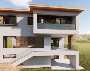 Terrain à vendre dans Cluj-napoca, zone Faget