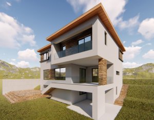 Terrain à vendre dans Cluj-napoca, zone Faget