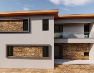 Terrain à vendre dans Cluj-napoca, zone Faget