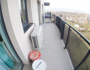 Appartement 2 chambres à louer dans Cluj-napoca, zone Gheorgheni