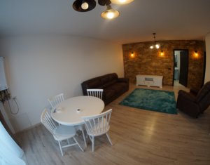 Appartement 2 chambres à louer dans Cluj-napoca, zone Gheorgheni