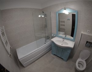 Appartement 2 chambres à louer dans Cluj-napoca, zone Gheorgheni