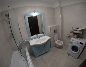 Appartement 2 chambres à louer dans Cluj-napoca, zone Gheorgheni
