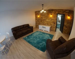 , 55m2 dans Cluj-napoca, zone Gheorgheni