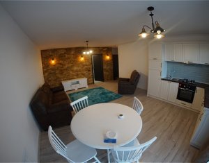 Appartement 2 chambres à louer dans Cluj-napoca, zone Gheorgheni