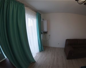 Appartement 2 chambres à louer dans Cluj-napoca, zone Gheorgheni