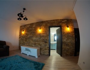 Appartement 2 chambres à louer dans Cluj-napoca, zone Gheorgheni