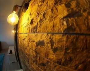 Appartement 2 chambres à louer dans Cluj-napoca, zone Gheorgheni