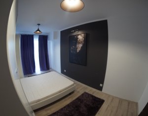 Appartement 2 chambres à louer dans Cluj-napoca, zone Gheorgheni