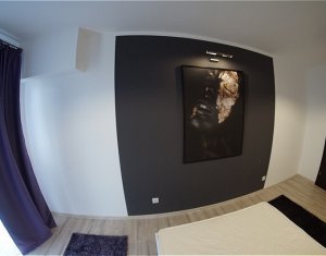 Appartement 2 chambres à louer dans Cluj-napoca, zone Gheorgheni