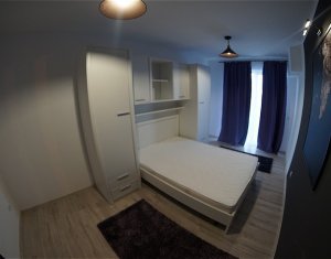 Appartement 2 chambres à louer dans Cluj-napoca, zone Gheorgheni