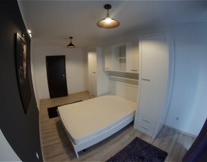 Appartement 2 chambres à louer dans Cluj-napoca, zone Gheorgheni