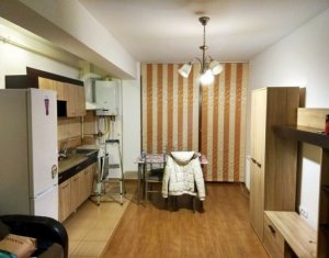 , 46.5m2 dans Baciu