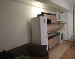 Appartement 2 chambres à vendre dans Baciu