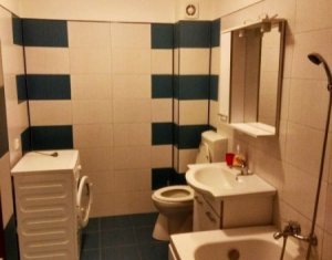 Appartement 2 chambres à vendre dans Baciu