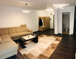 Appartement 4 chambres à louer dans Cluj-napoca, zone Gheorgheni