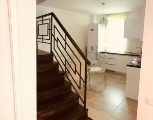 Appartement 4 chambres à louer dans Cluj-napoca, zone Gheorgheni