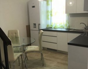 Appartement 4 chambres à louer dans Cluj-napoca, zone Gheorgheni