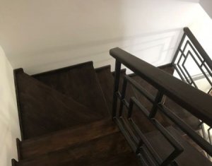 Appartement 4 chambres à louer dans Cluj-napoca, zone Gheorgheni