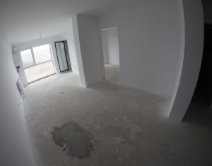 , 54.4m2 dans Cluj-napoca, zone Sopor