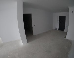 Appartement 2 chambres à vendre dans Cluj-napoca, zone Sopor