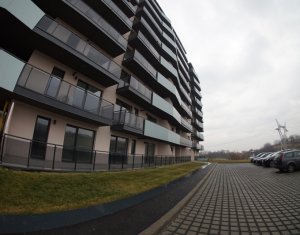 Appartement 2 chambres à vendre dans Cluj-napoca, zone Sopor