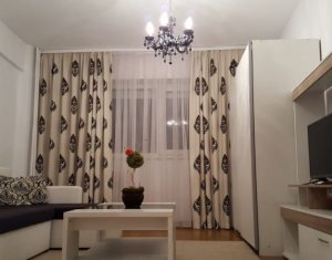 Appartement 2 chambres à vendre dans Cluj-napoca, zone Centru