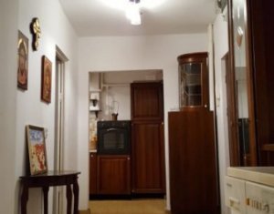 Appartement 2 chambres à louer dans Cluj-napoca, zone Centru