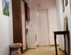 Appartement 2 chambres à louer dans Cluj-napoca, zone Centru