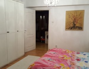 Appartement 2 chambres à louer dans Cluj-napoca, zone Centru