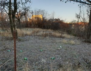 , 920m2 dans Cluj-napoca, zone Zorilor