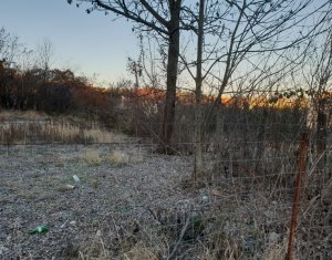 Terrain à vendre dans Cluj-napoca, zone Zorilor