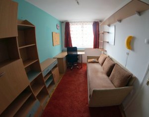 Appartement 3 chambres à louer dans Cluj-napoca, zone Grigorescu