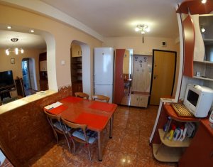 Appartement 3 chambres à louer dans Cluj-napoca, zone Grigorescu