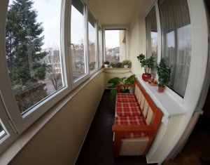 Appartement 3 chambres à louer dans Cluj-napoca, zone Grigorescu