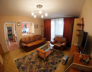 , 60m2 dans Cluj-napoca, zone Grigorescu