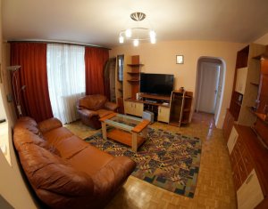 Appartement 3 chambres à louer dans Cluj-napoca, zone Grigorescu