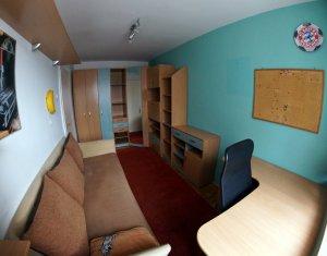 Appartement 3 chambres à louer dans Cluj-napoca, zone Grigorescu