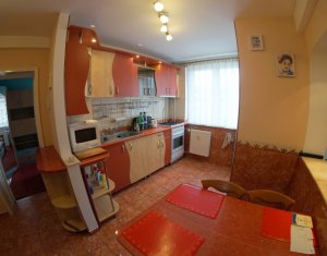 Appartement 3 chambres à louer dans Cluj-napoca, zone Grigorescu