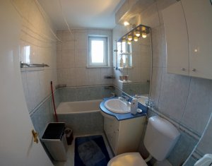 Appartement 3 chambres à louer dans Cluj-napoca, zone Grigorescu